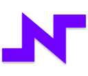 Nattr logo N icon